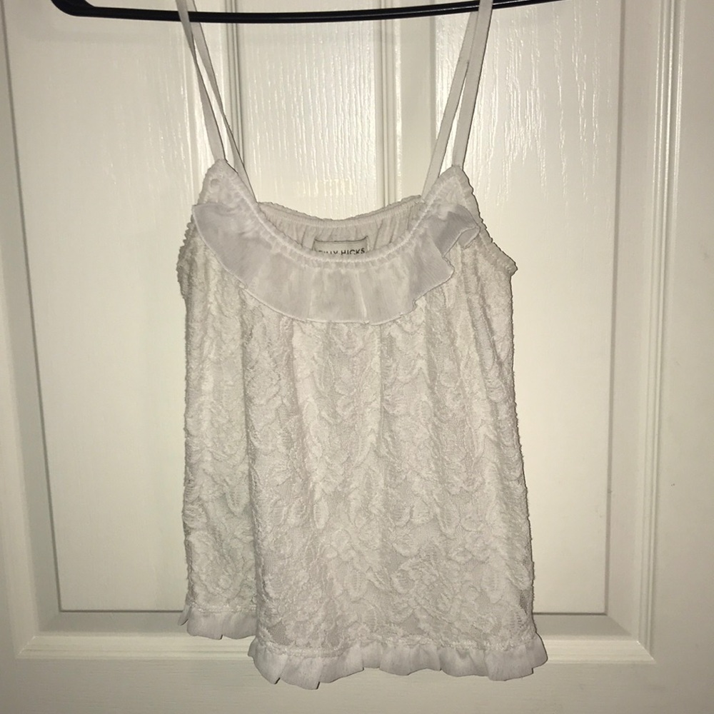 Gilly Hicks tank